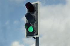 Green wave gets green light