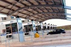 Road charging to target efficient cars