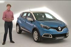 Readers review the 2013 Renault Captur