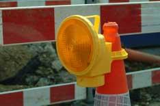 A14 road project suspended in cuts