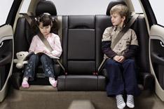 Children as bad as alcohol