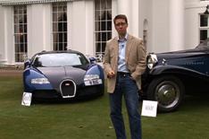 What Car? TV: Ferrari and Scrappage