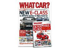 Free Scrappage Supplement with What Car?