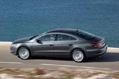 2012 VW CC 2.0 TDI 140 Bluemotion Tech