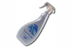 11. Comma Glass Cleaner