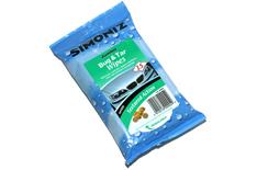 3. Simoniz Bug and Tar Wipes