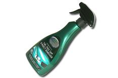 6. Turtlewax Platinum Series Tar, Tree S