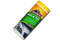 10. Armorall Bug and Tar Wipes