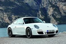Sportiest Porsche 911 Carrera revealed