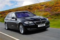 Bargain BMWs available now