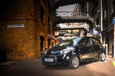 What other electric cars have we driven?