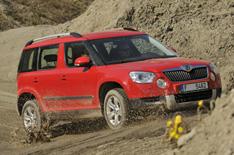 Any good off-road?