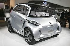 Peugeot BB1