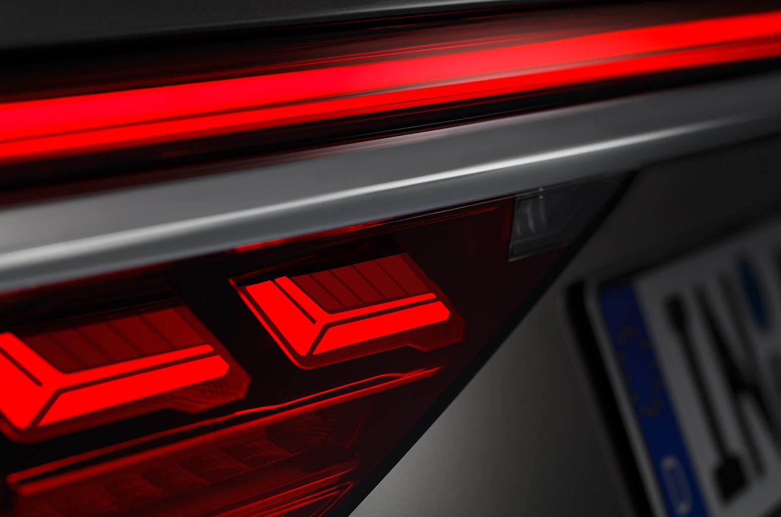 New Audi A8 revealed – prices, specs and engines