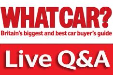 What Car? live Q&A replay