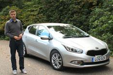 What Car? relaunches video road tests