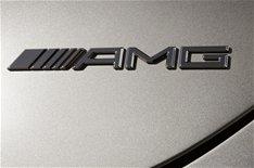AMG earmarks 4cyl twin-turbo for A-Class