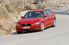 All-new BMW 3 Series review