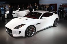 Jaguar aims to outclass BMW 3 series