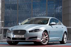 Best British-built cars