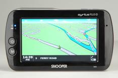 Truck-only sat-nav could prevent crashes