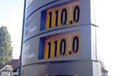 Fuel price hike expected