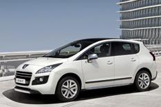 4x4s and crossovers part 1