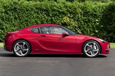 Coupes and convertibles part 2