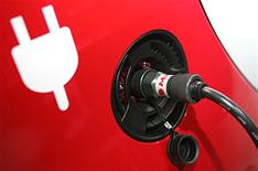 For and against: electric cars