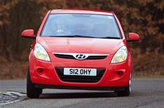 City cars & superminis, part one