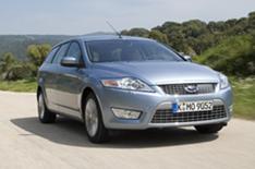 Hire car