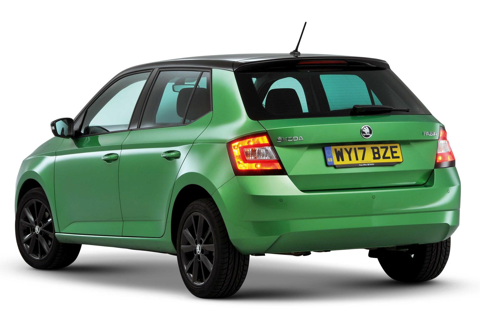 Who has What Car? helped this month – August 2017
