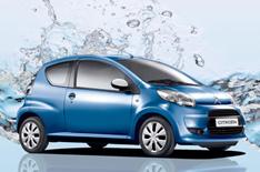 Citroen's special editions