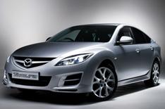 Mazda 2 and 6 Tamura offers
