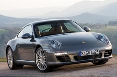 Driven: Porsche 911 C4S PDK