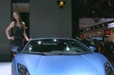What Car? TV: Detroit show in one go