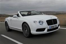 Our latest car reviews: 20/02/12