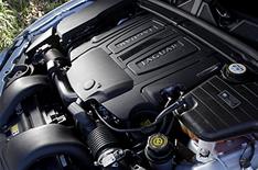 Jaguar: Looking to the future