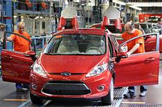 Will Japan halt the production line?