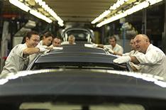 Honda plans more job cuts