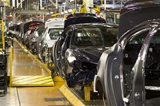 Jaguar Land Rover to receive loan