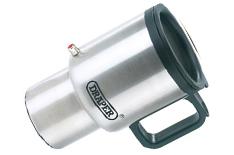 3rd Draper 89455 Warming Mug