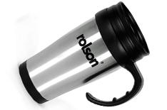 6th Rolson Travel Mug
