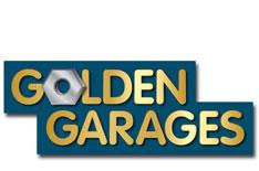 Golden Garages finalists announced