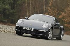 Porsche 911 3.4 Carrera review