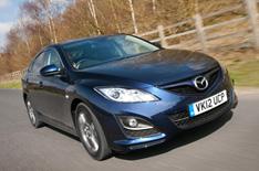 Mazda 6 Venture Edition launched