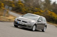 Polo vs Golf