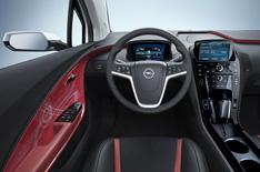 A real car