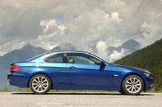 BMW's special-edition 3 Series models