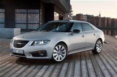 Saab unable to pay wages
